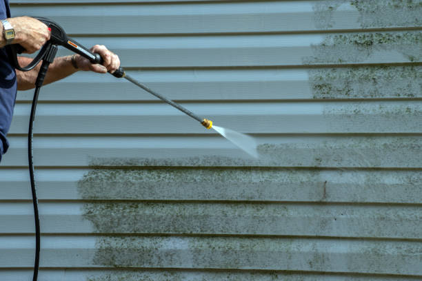 Best Patio and Deck Pressure Washing  in Southmayd, TX